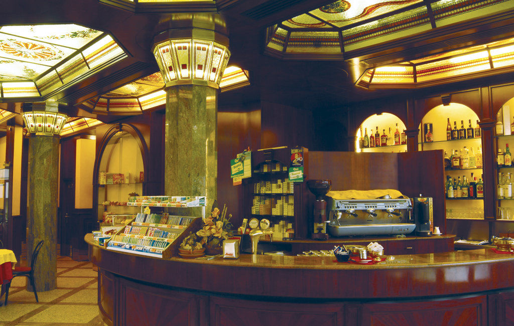 Hotel Falco D'Oro Tole Интериор снимка